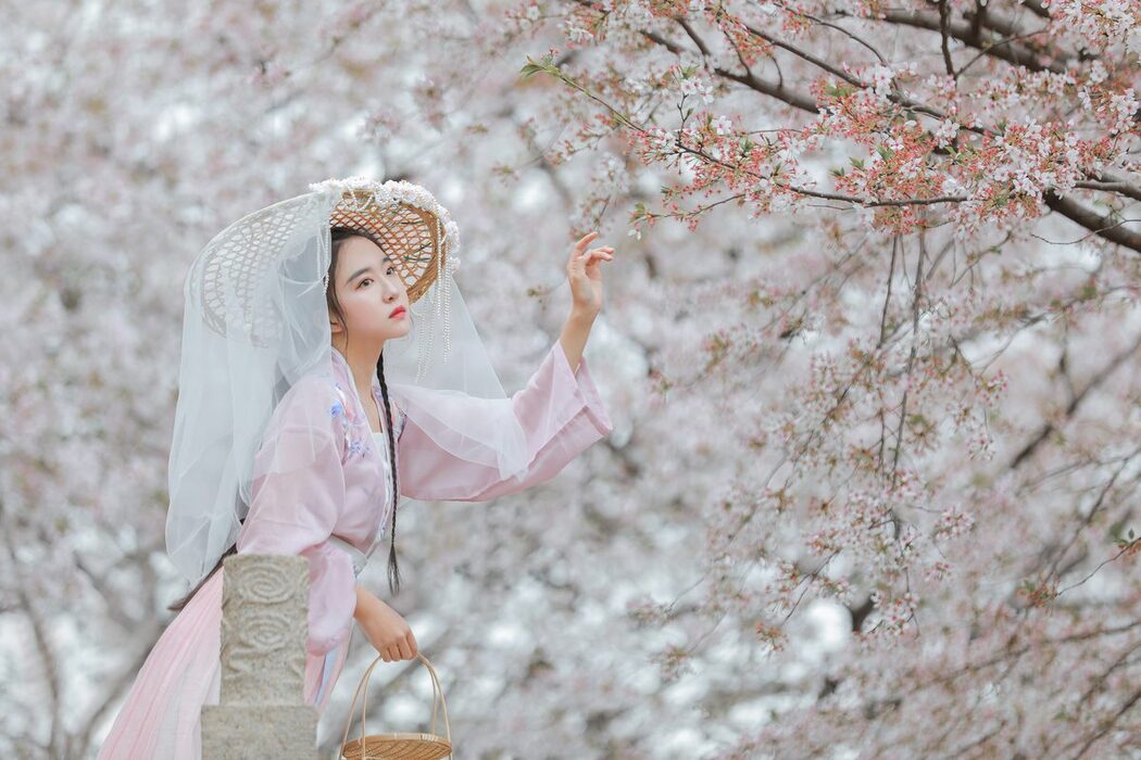 YiTuYu艺图语 Vol.3787 Zhi Xiu