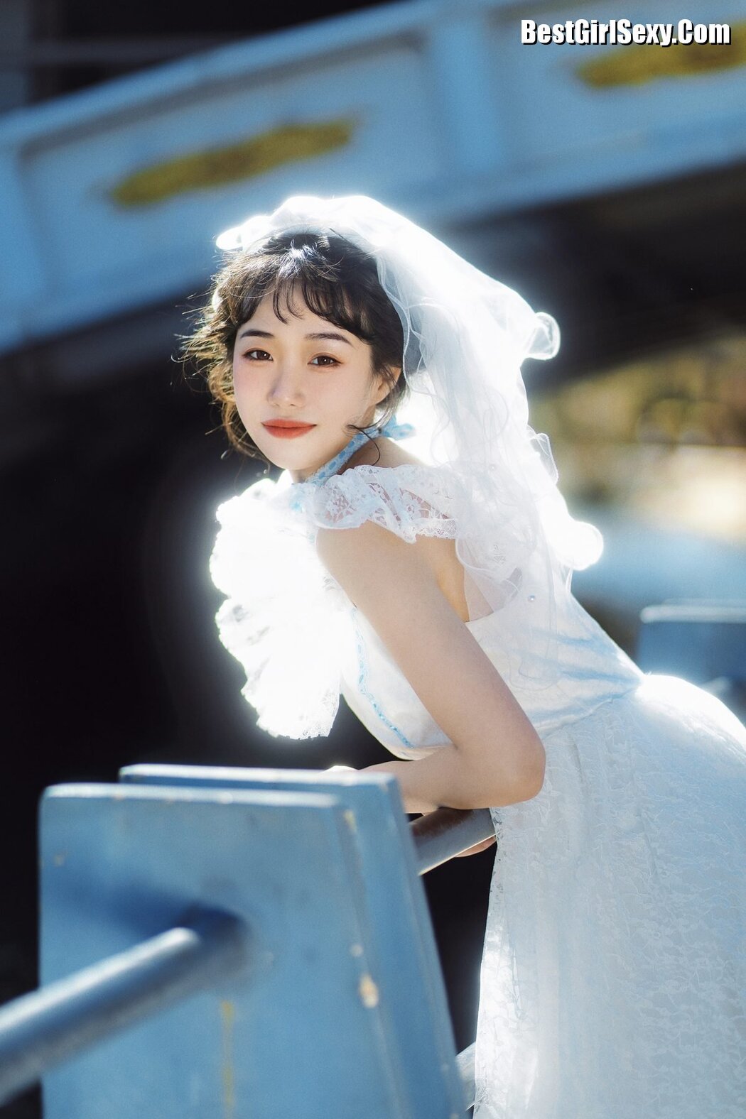 YiTuYu艺图语 Vol.3741 Chi Bai