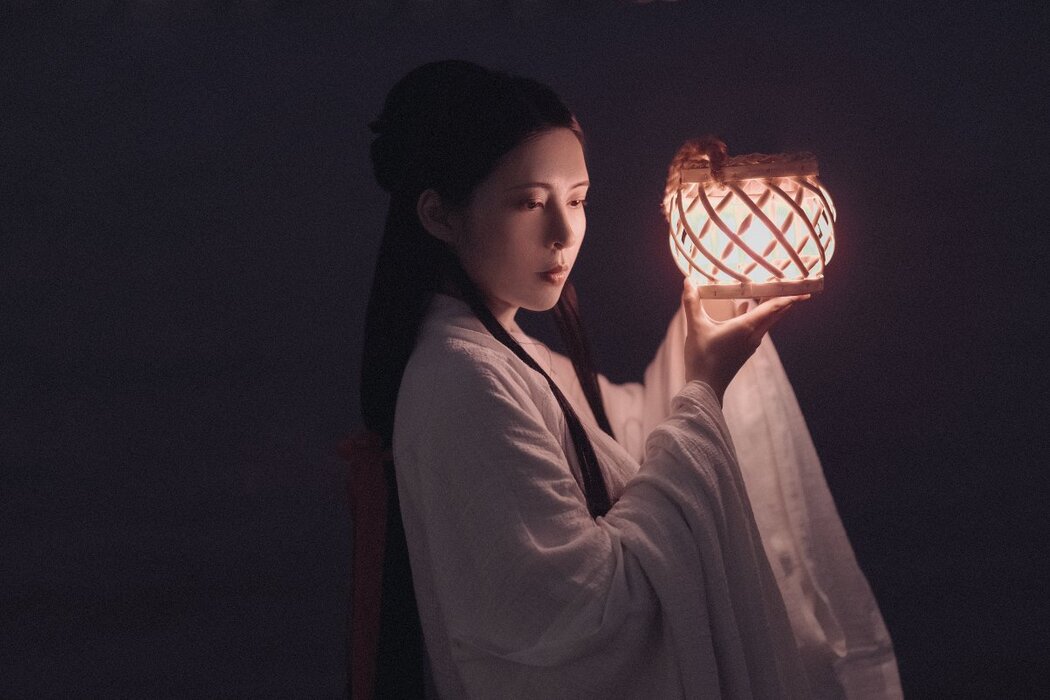 YiTuYu艺图语 Vol.384 Yiyi
