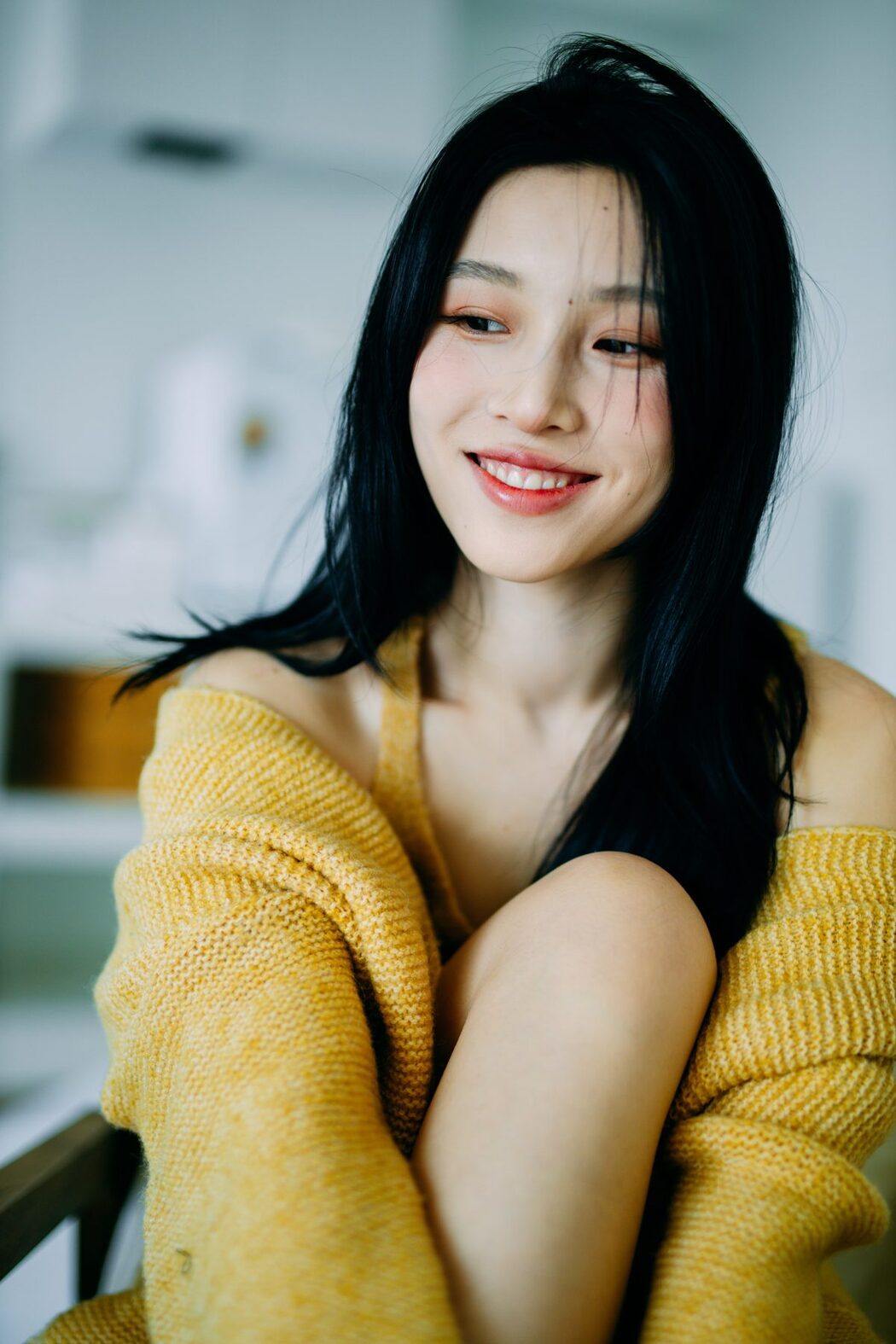 YiTuYu艺图语 Vol.3804 Xiao Hui