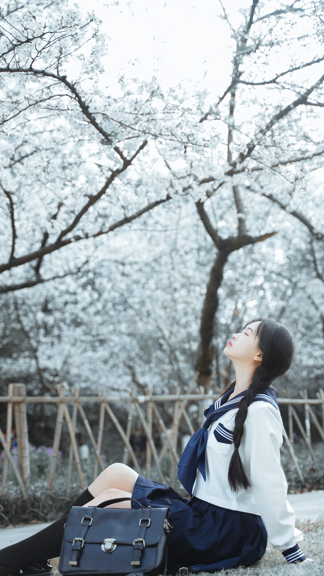 YiTuYu艺图语 Vol.3851 Jiao Yi Zhi Sui Sui