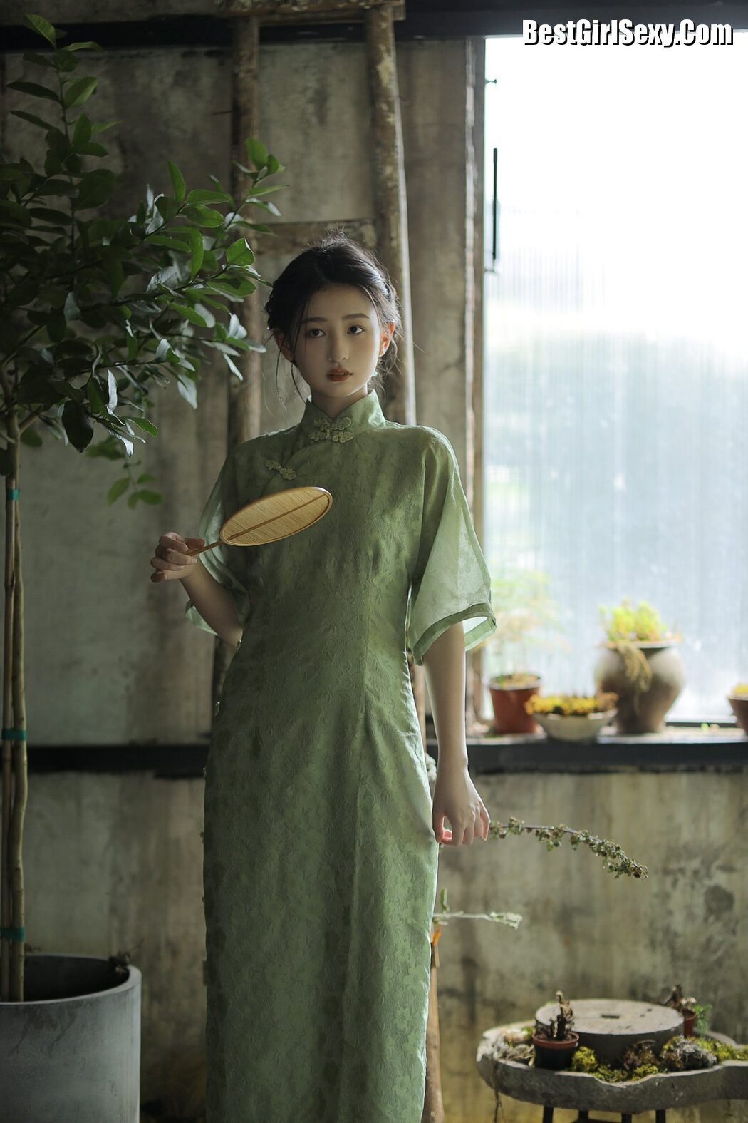 YiTuYu艺图语 Vol.3825 Rui Qiu De Kuai Le Ren Sheng