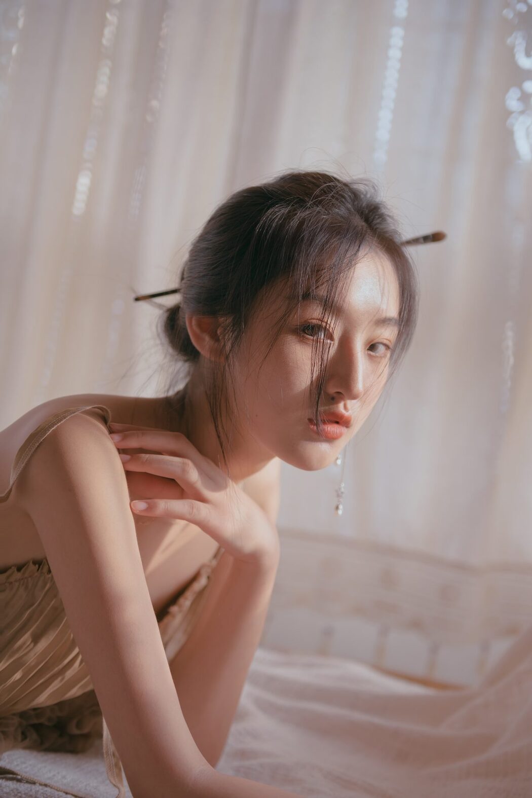 YiTuYu艺图语 Vol.3762 Yin He San Qian Li