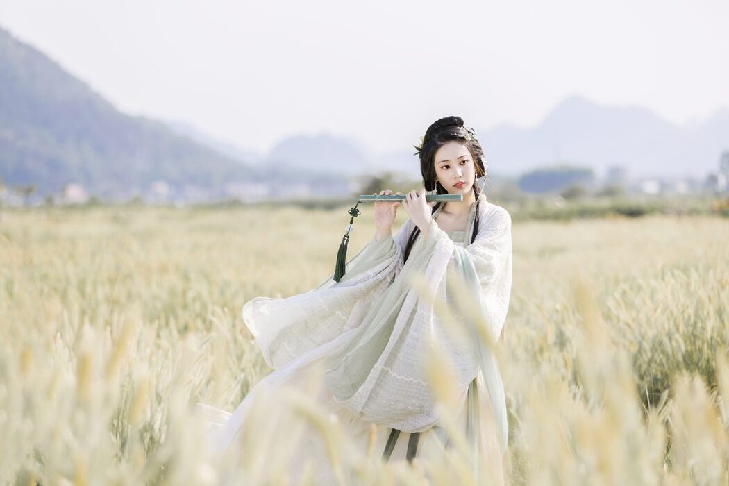 YiTuYu艺图语 Vol.3791 Zhi Zhi Qi