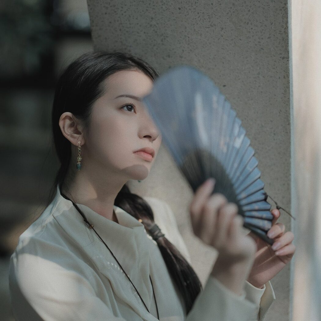 YiTuYu艺图语 Vol.3729 Ran Ran