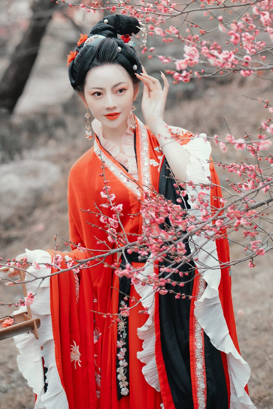 YiTuYu艺图语 Vol.3738 Yan Ru Yu Cover Photo