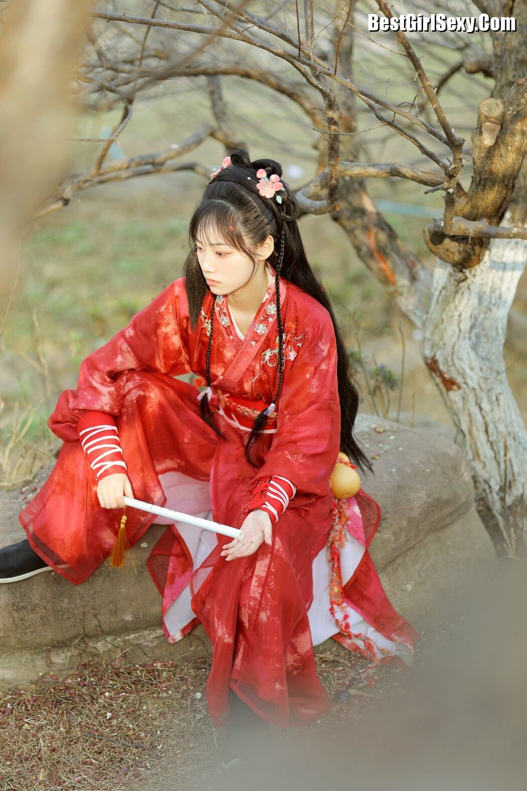 YiTuYu艺图语 Vol.3820 Tiky