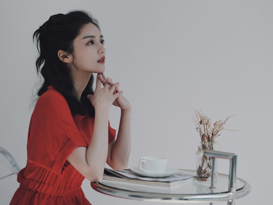 YiTuYu艺图语 Vol.3840 Yu Wen