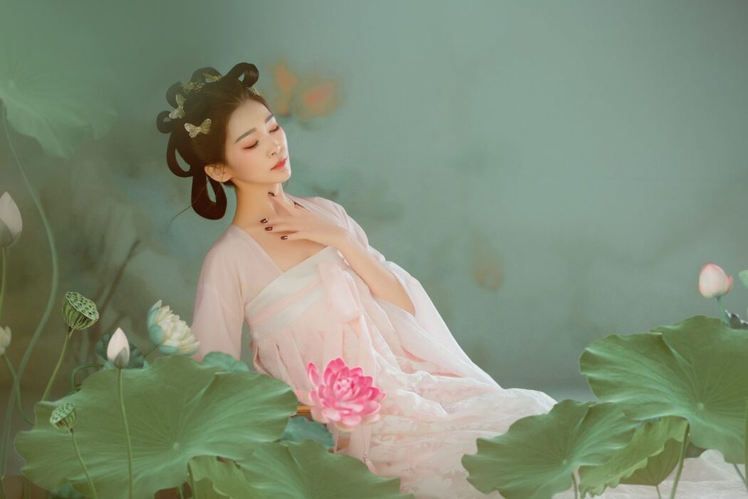 YiTuYu艺图语 Vol.3811 Juan Juan