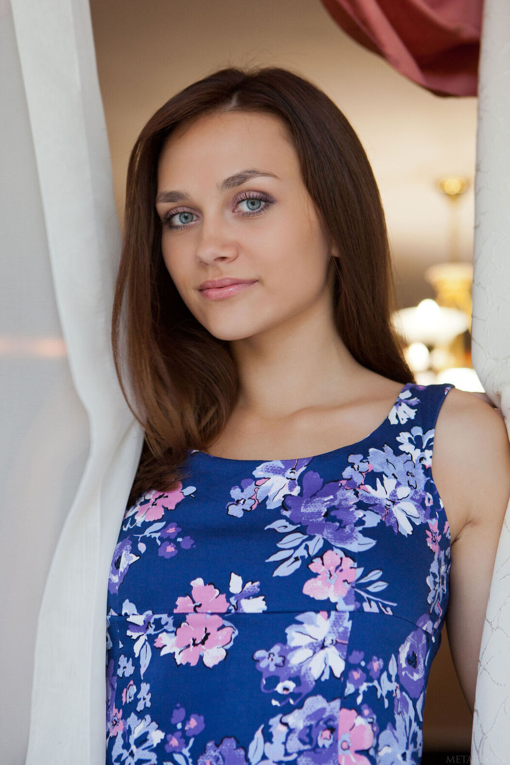 MetArt Zlatka A – Bunnu Part1