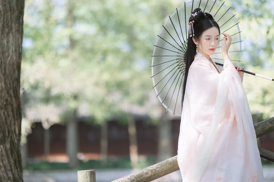 YiTuYu艺图语 Vol.3710 Yi Zhi A Meng Zai