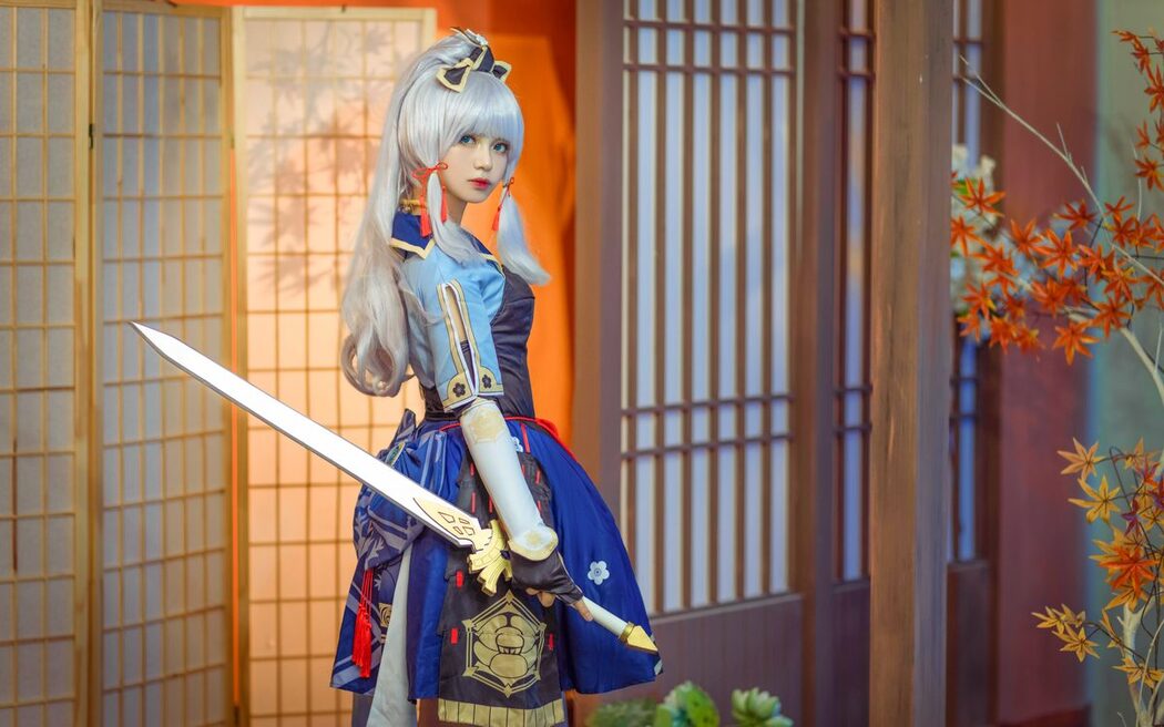 YiTuYu艺图语 Vol.3837 Gu Shi Yu Ling