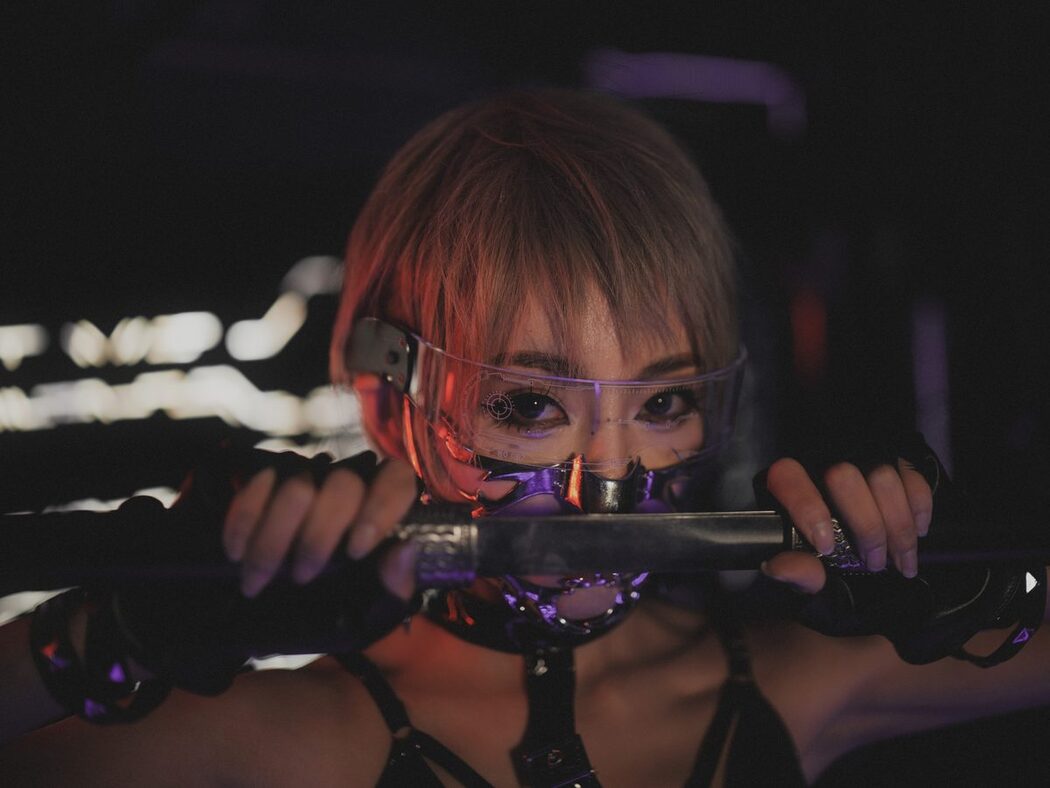 YiTuYu艺图语 Vol.3794 Kong Ling