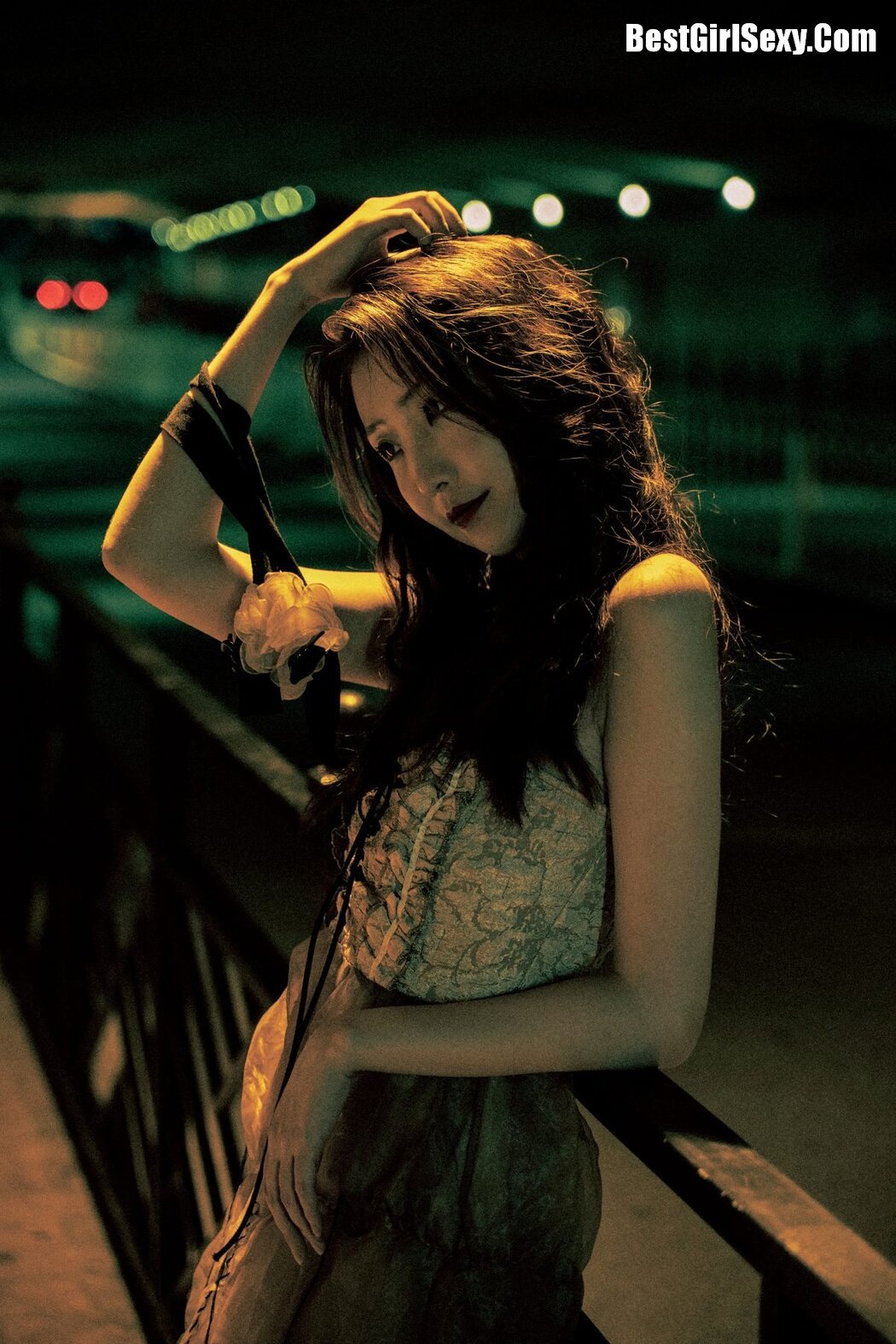 YiTuYu艺图语 Vol.3830 Han Zi