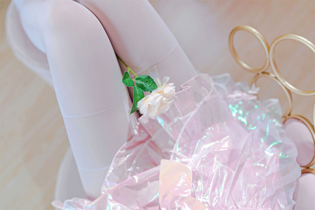Coser@洛桑w伊梓 – 雪糕