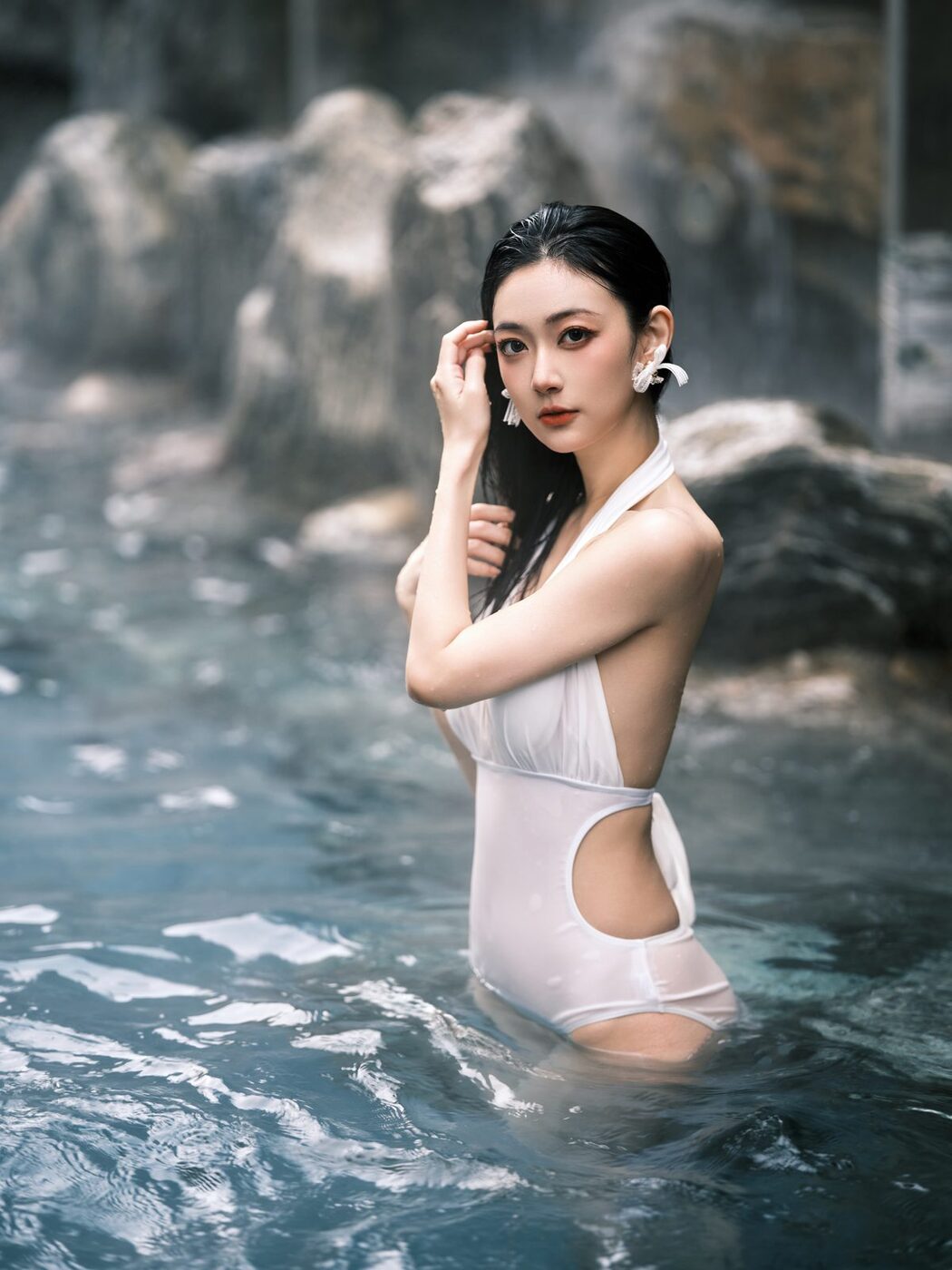 YiTuYu艺图语 Vol.3795 Kong Ling