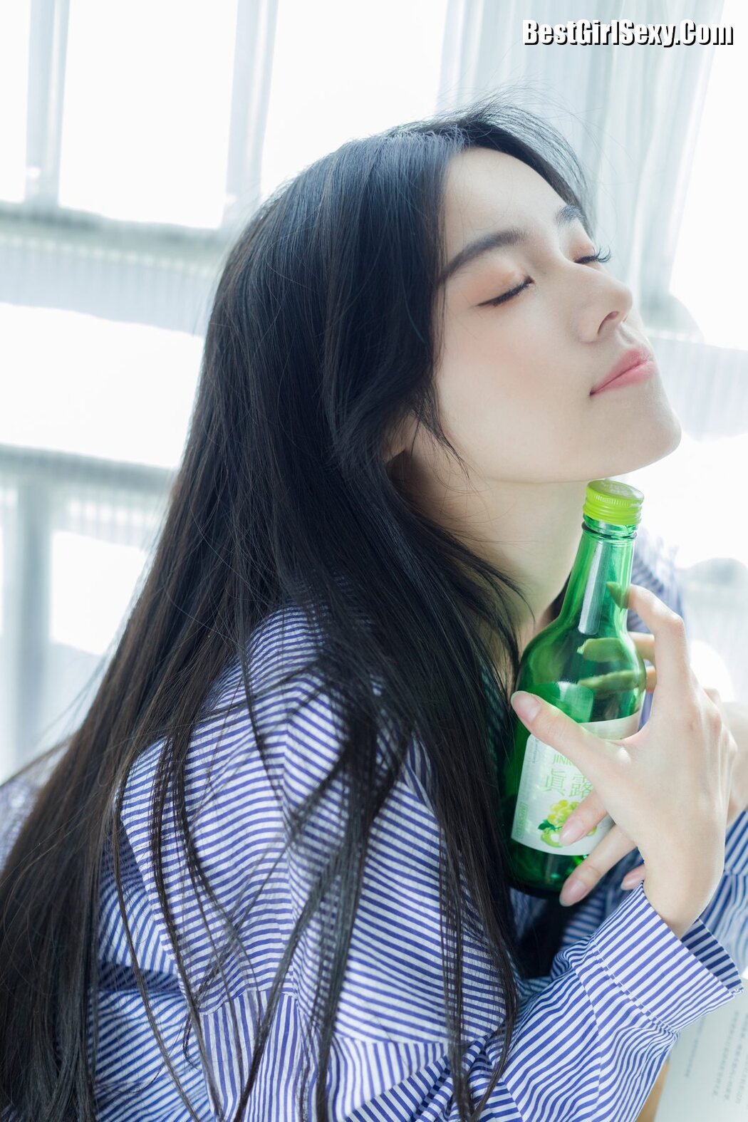 YiTuYu艺图语 Vol.3839 Jing Jing Jing