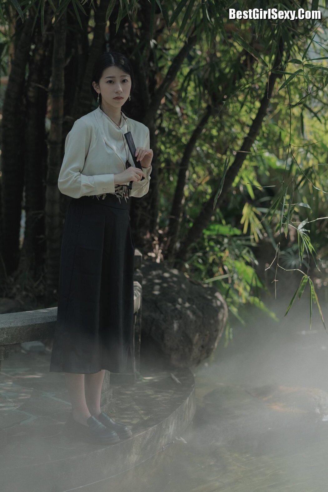 YiTuYu艺图语 Vol.3729 Ran Ran
