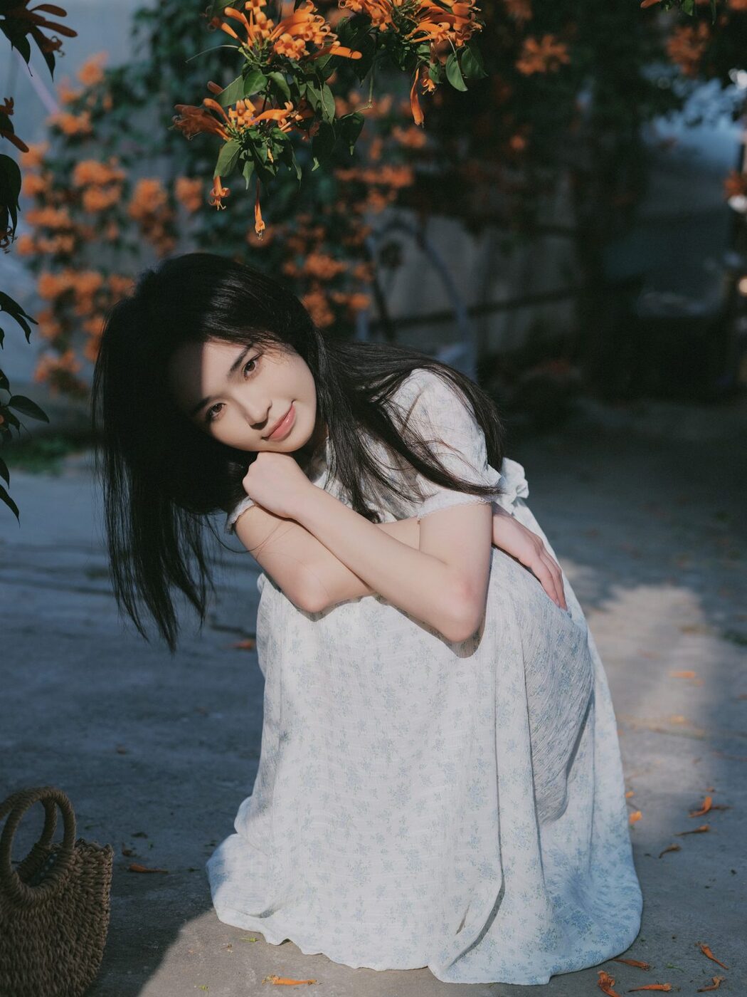 YiTuYu艺图语 Vol.3818 Cheng Zi