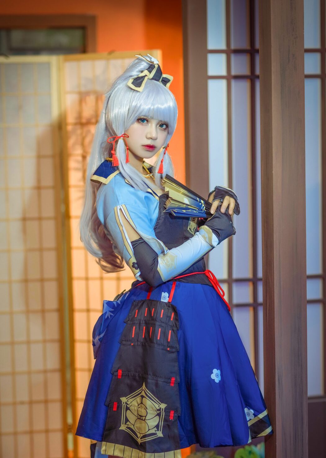 YiTuYu艺图语 Vol.3837 Gu Shi Yu Ling