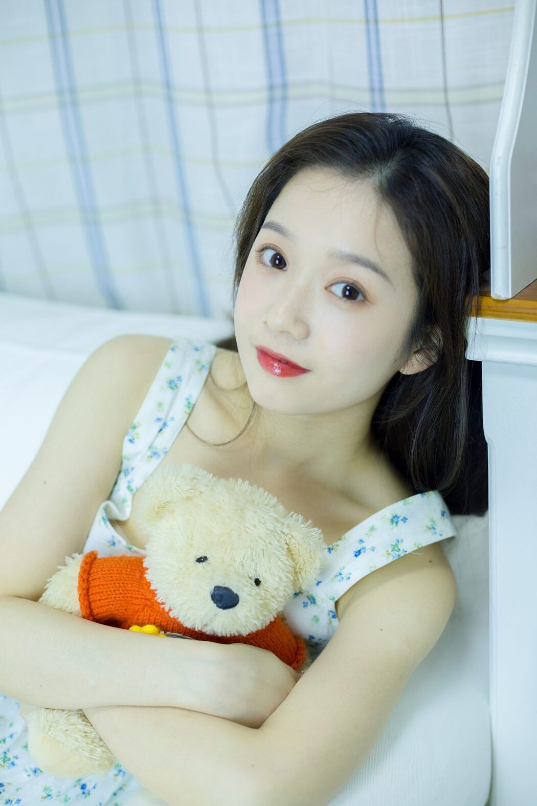 YiTuYu艺图语 Vol.3799 Ge Man Ni Nini