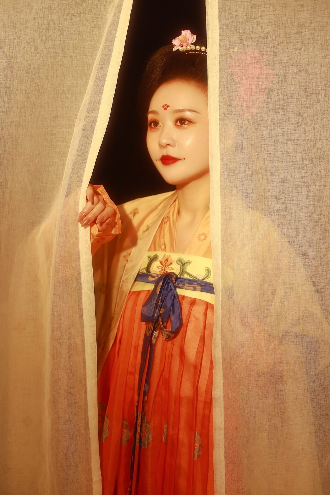 YiTuYu艺图语 Vol.3781 Xiao Zhu