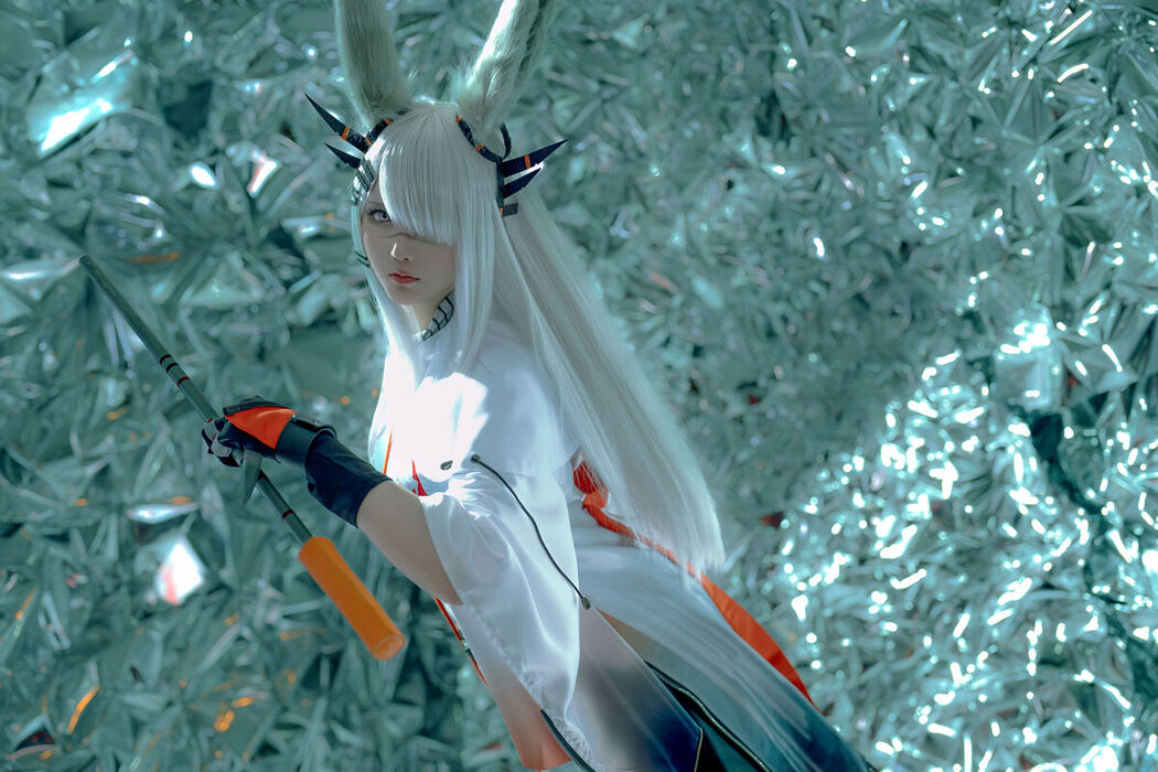 Coser@星之迟迟Hoshilily – 舟本 Heartbeat Part1