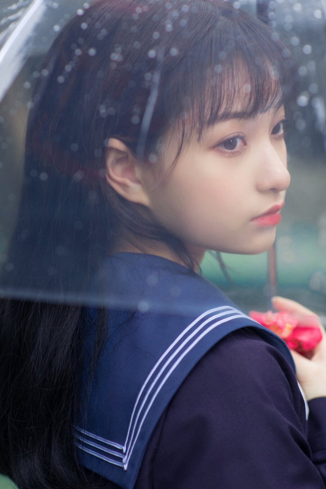 YiTuYu艺图语 Vol.376 Yi Qian Zhi Da Ri Ri
