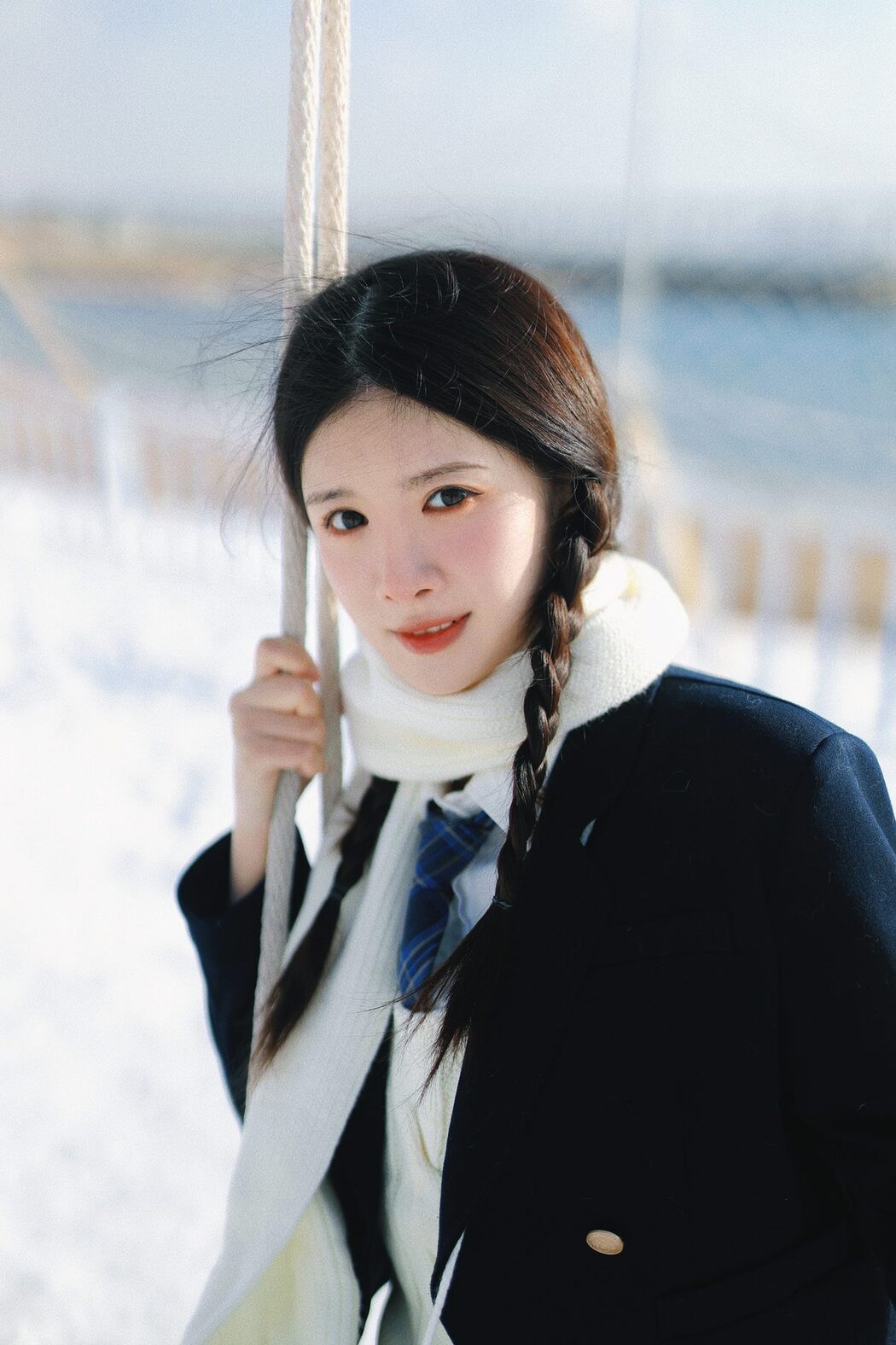 YiTuYu艺图语 Vol.3823 Dian Dong Xiao Zhu Pig