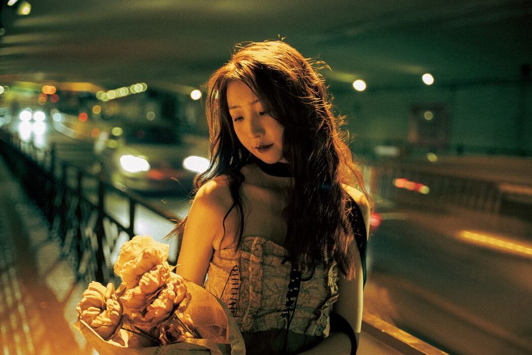 YiTuYu艺图语 Vol.3830 Han Zi