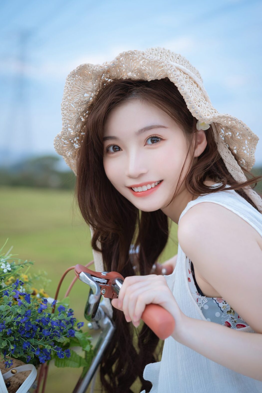 YiTuYu艺图语 Vol.3841 Cheng Xin Fei Zhai Seiya