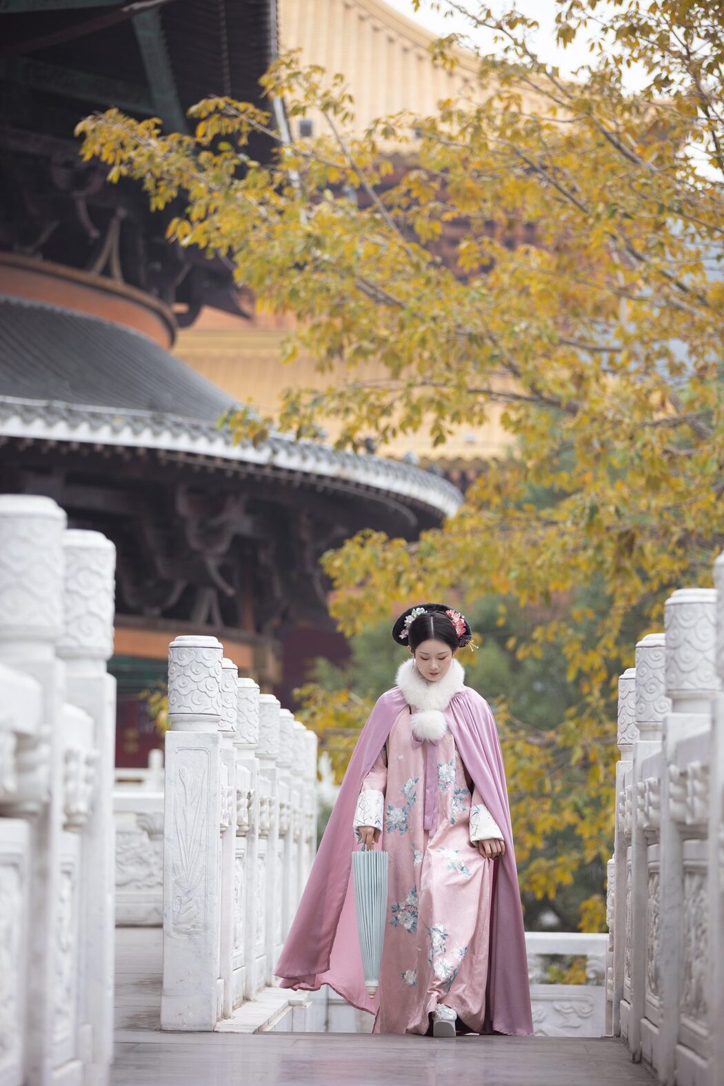 YiTuYu艺图语 Vol.3849 Pei Pei