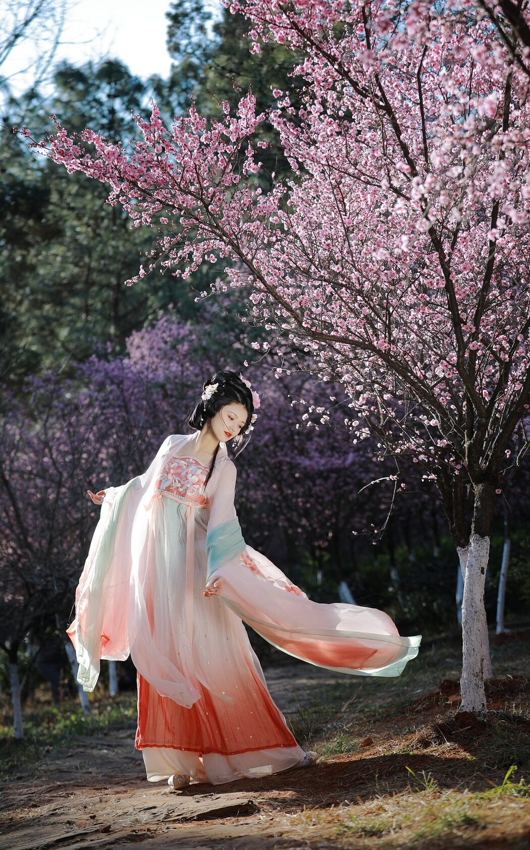 YiTuYu艺图语 Vol.3732 Wu Sui