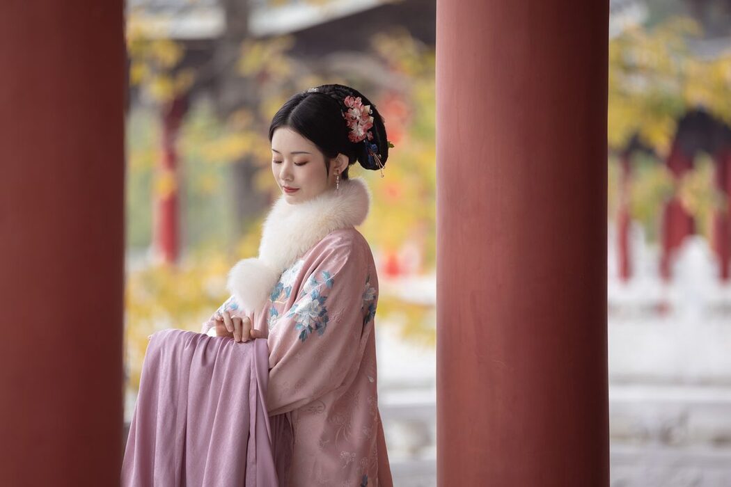 YiTuYu艺图语 Vol.3849 Pei Pei