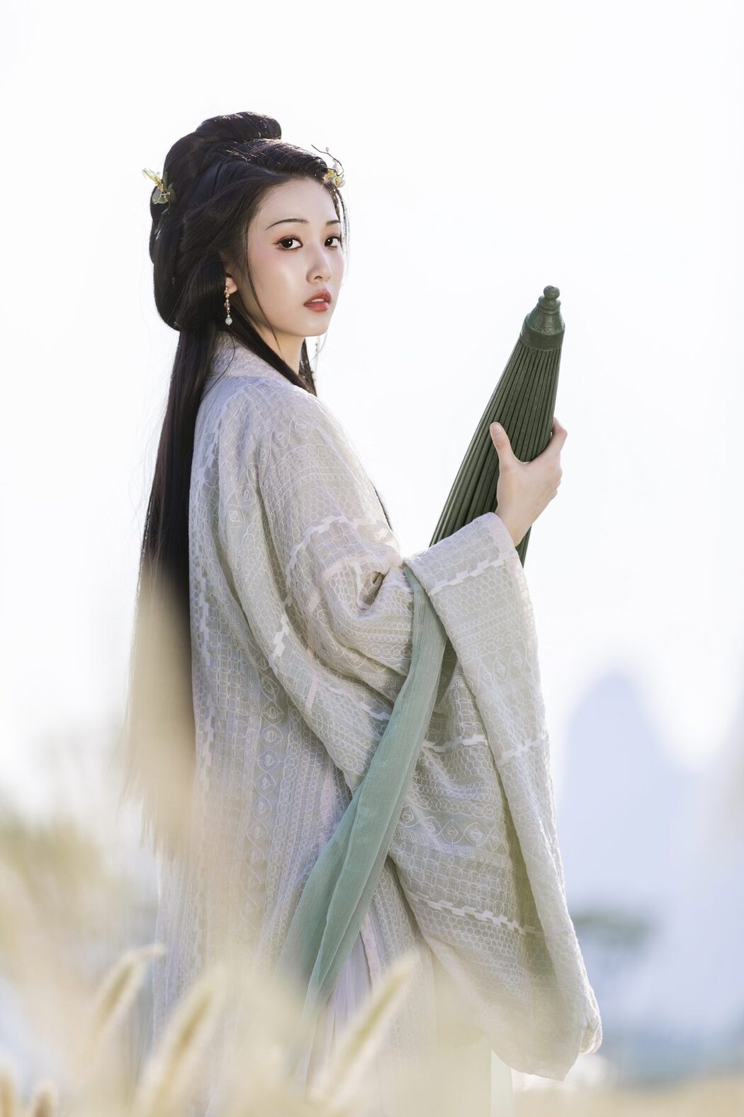YiTuYu艺图语 Vol.3791 Zhi Zhi Qi
