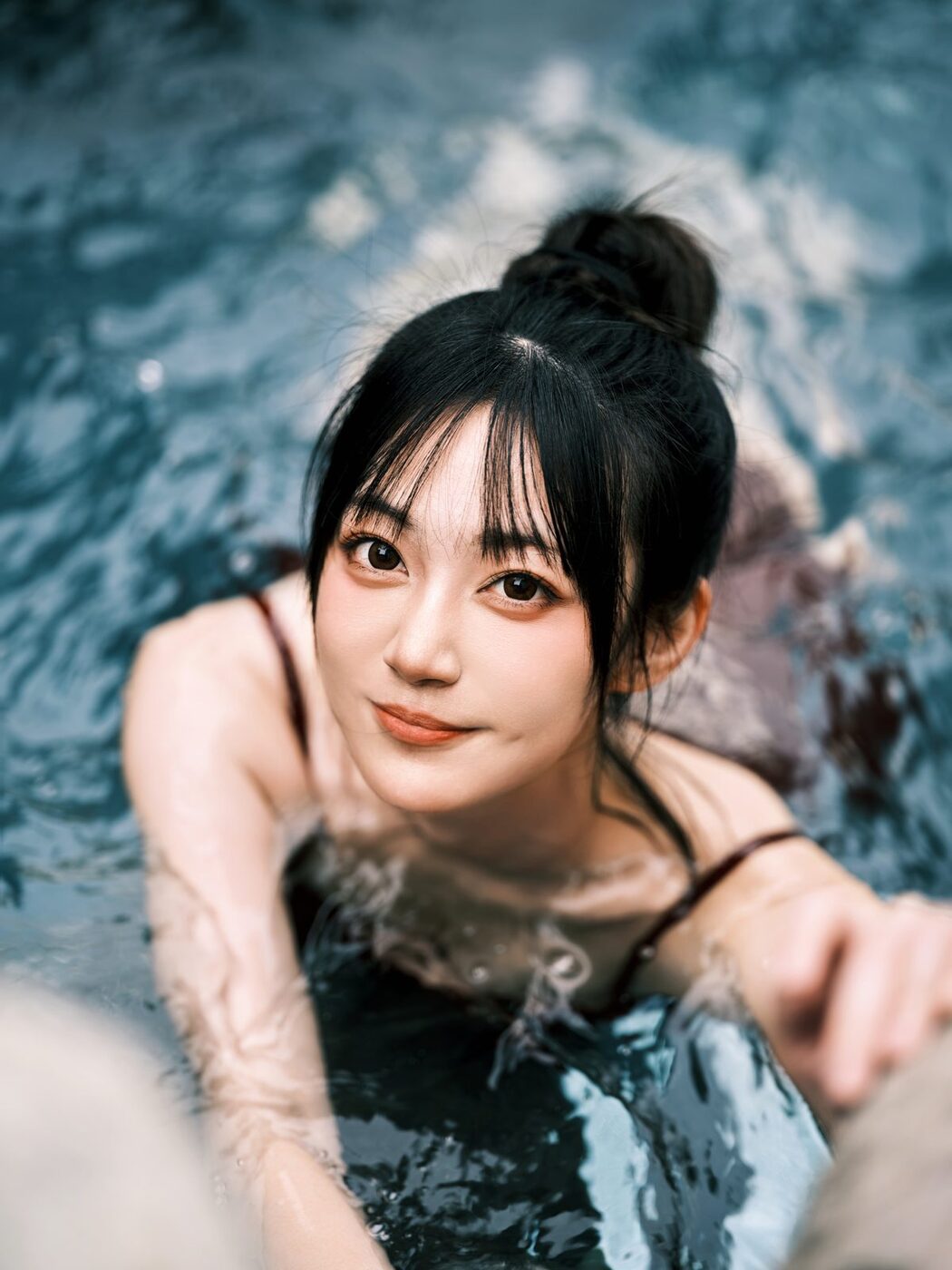YiTuYu艺图语 Vol.3757 Fei Niao Gu Gu
