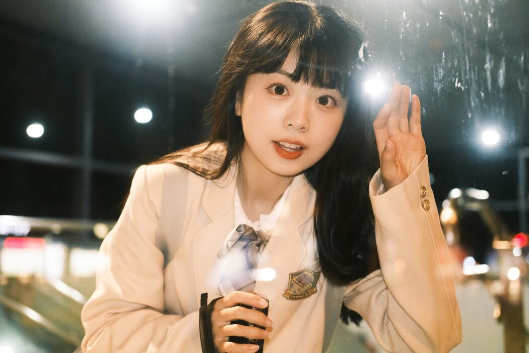 YiTuYu艺图语 Vol.3824 Yi Zhi Nuan Nuan