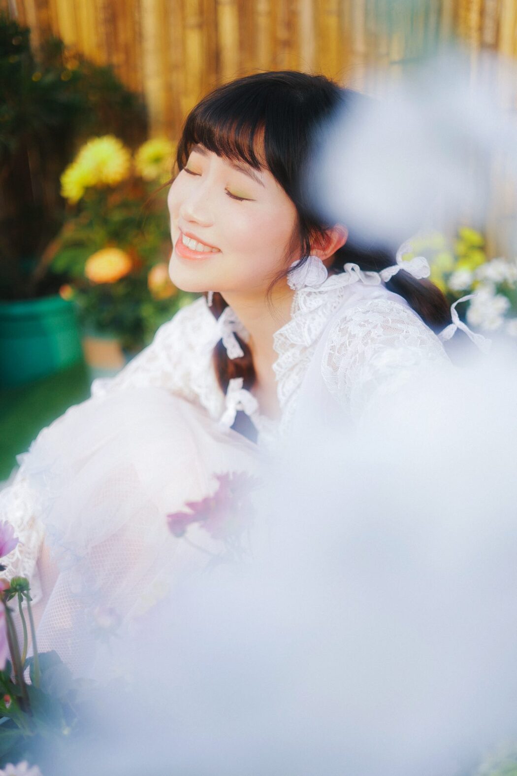YiTuYu艺图语 Vol.3806 Lan Pang Zi