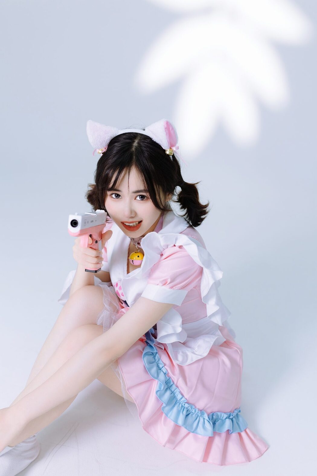 YiTuYu艺图语 Vol.3709 Xiao Mei