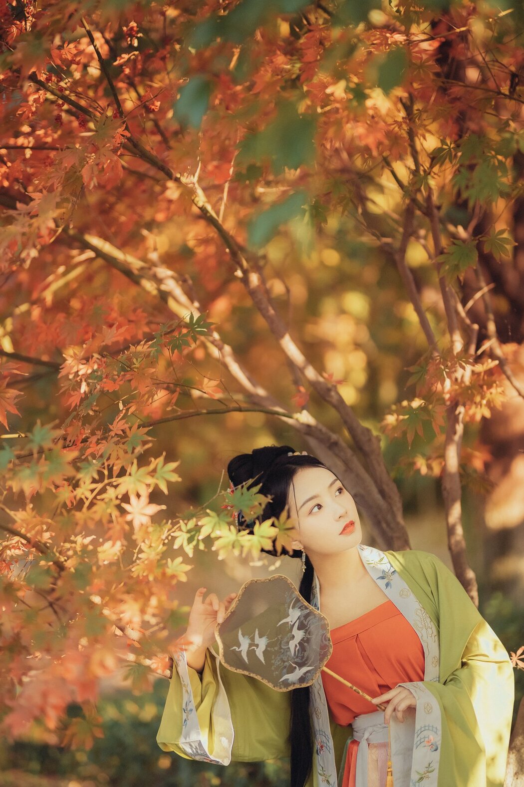 YiTuYu艺图语 Vol.371 Seven
