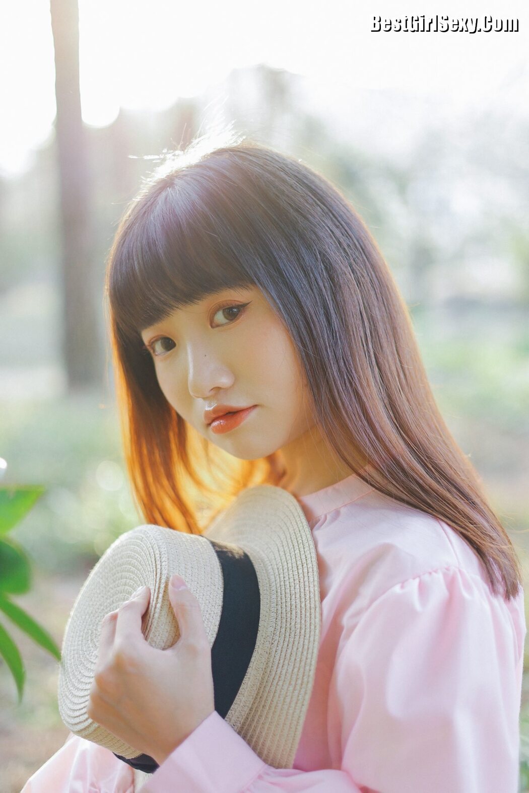YiTuYu艺图语 Vol.3843 Lan Pang Zi