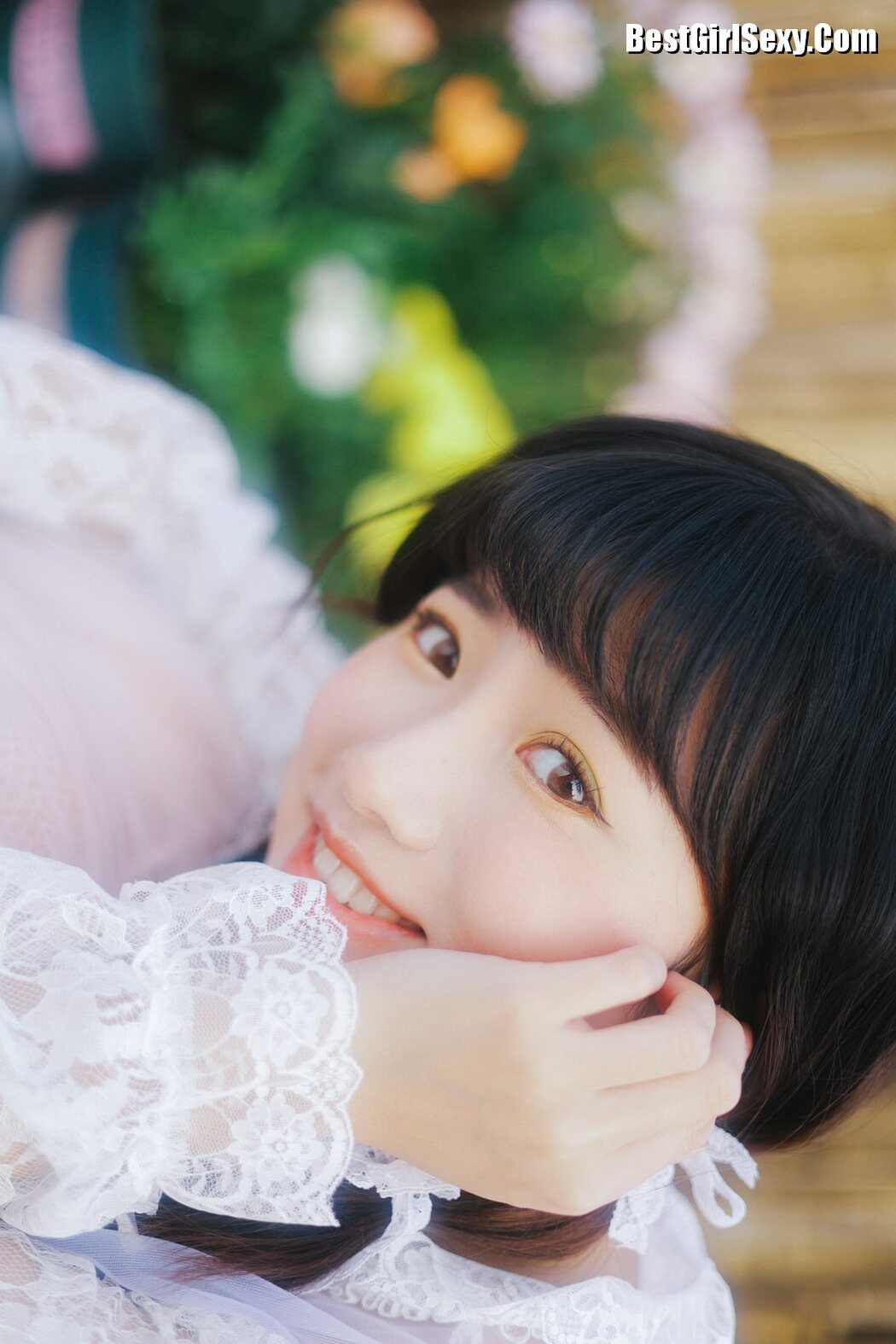 YiTuYu艺图语 Vol.3806 Lan Pang Zi