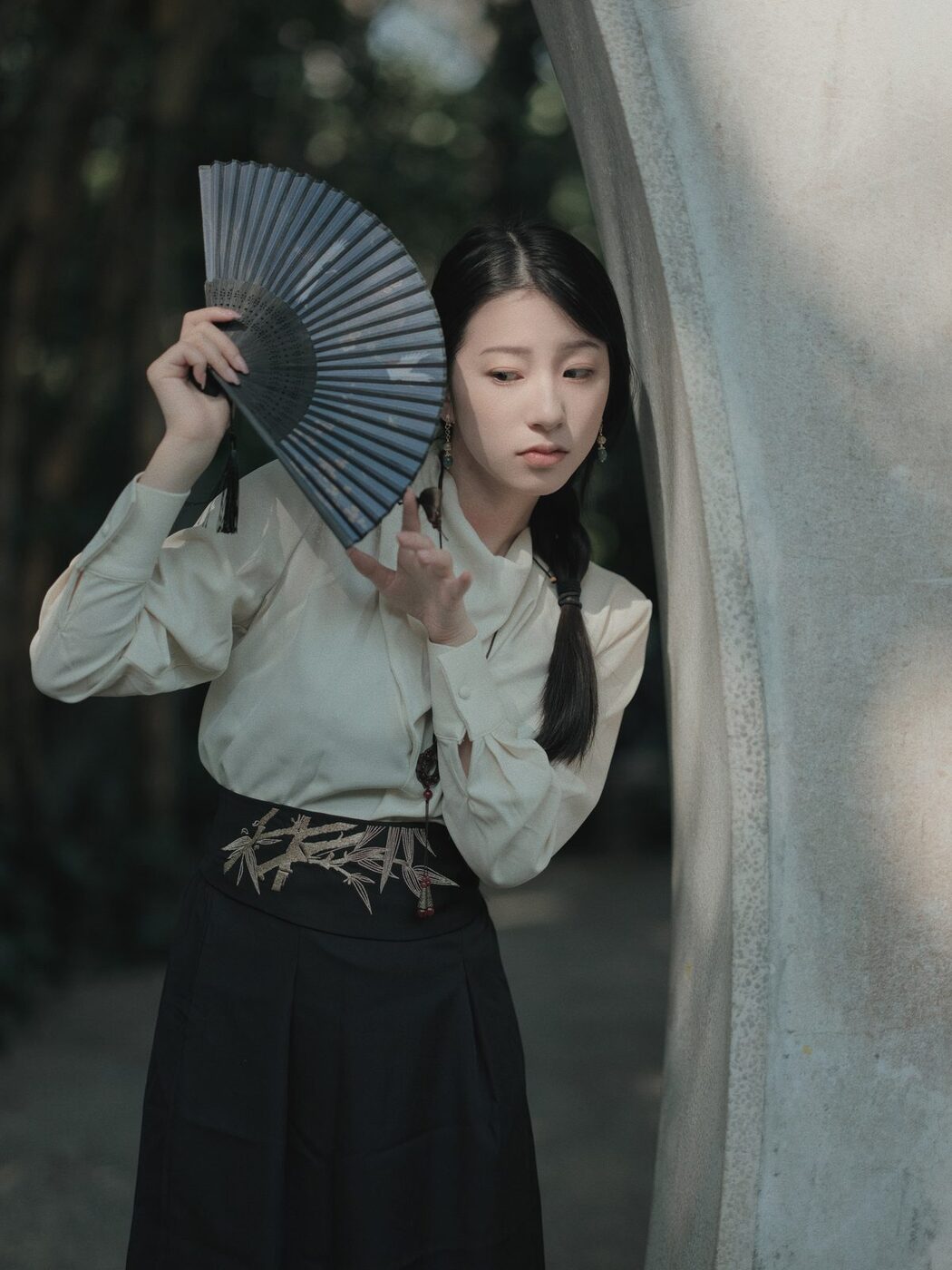YiTuYu艺图语 Vol.3729 Ran Ran