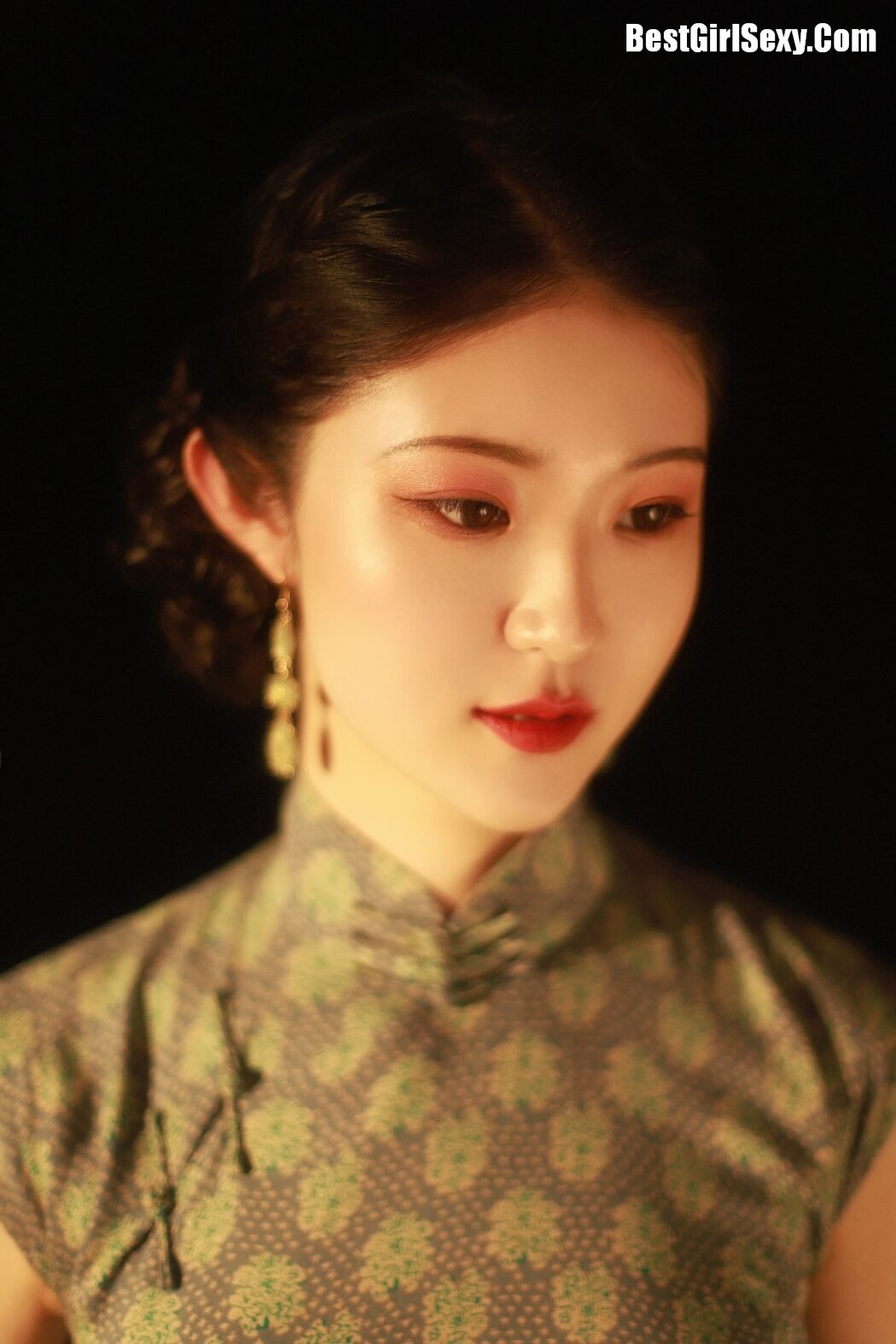 YiTuYu艺图语 Vol.3785 Tian Tian