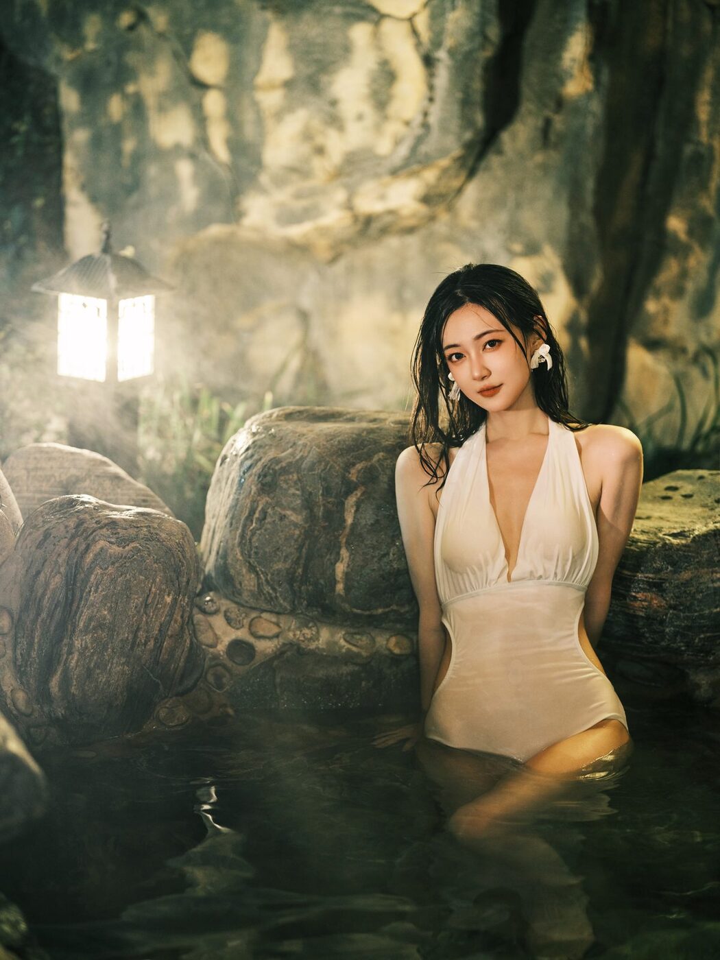 YiTuYu艺图语 Vol.3795 Kong Ling