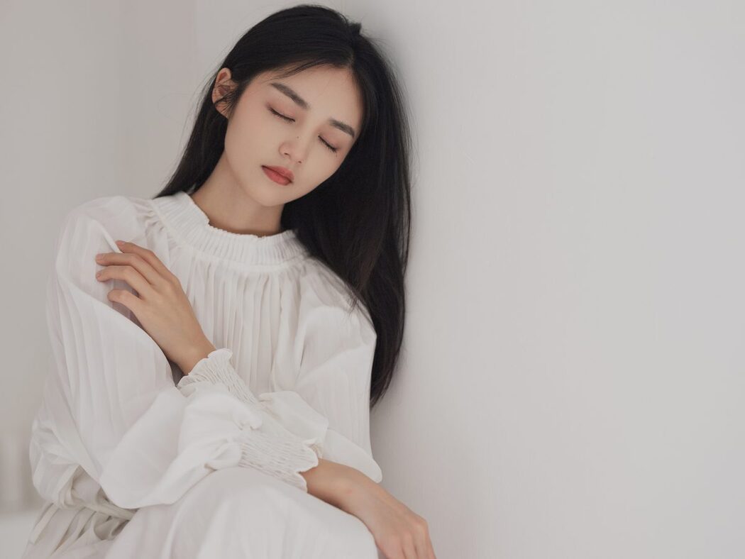 YiTuYu艺图语 Vol.3712 Yu Wen
