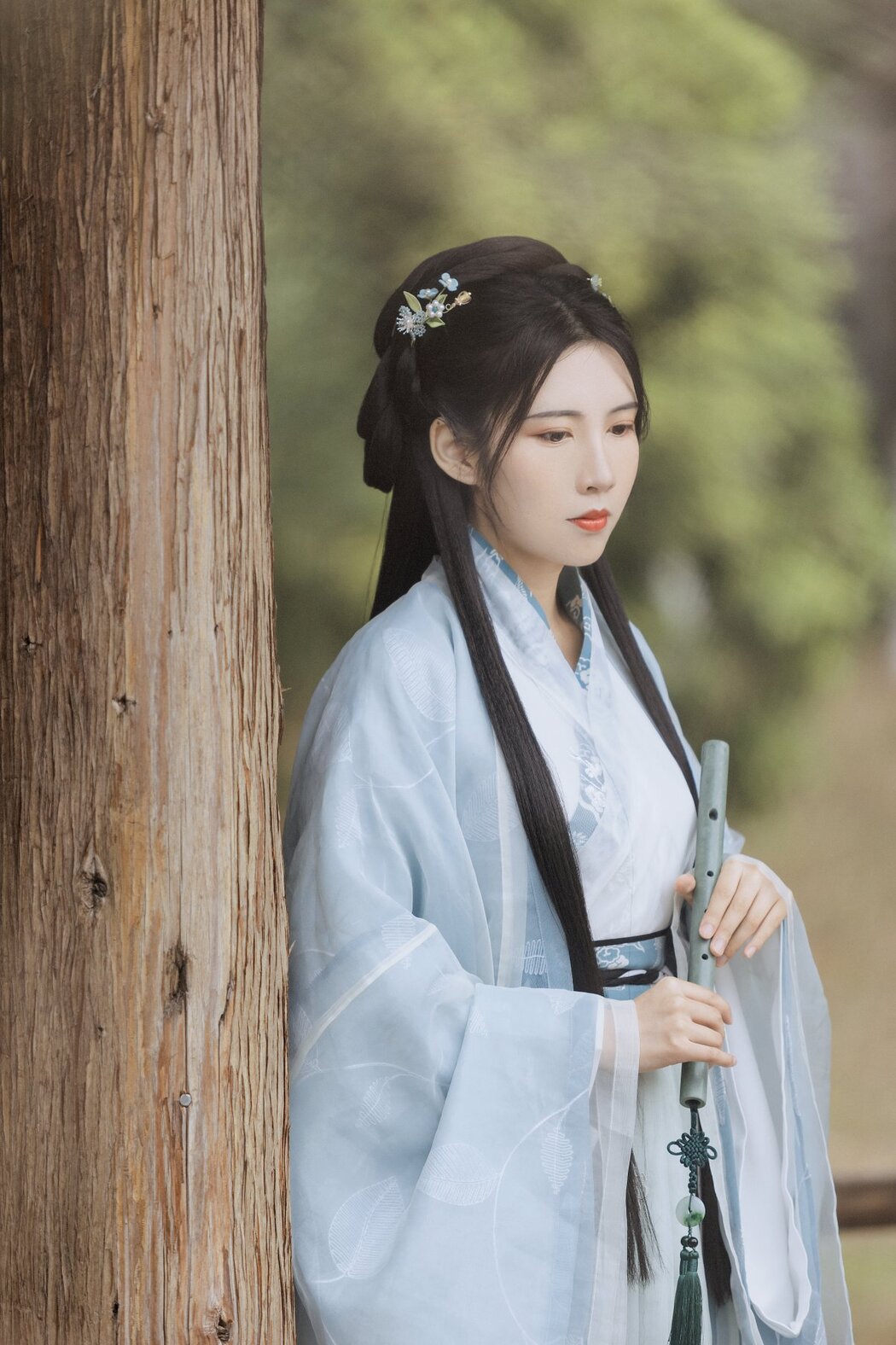 YiTuYu艺图语 Vol.382 Yiyi