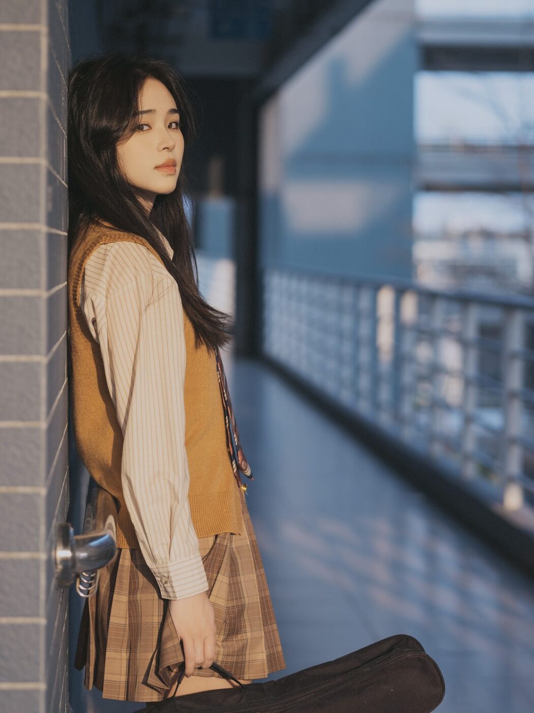 YiTuYu艺图语 Vol.3833 Cheng Zi