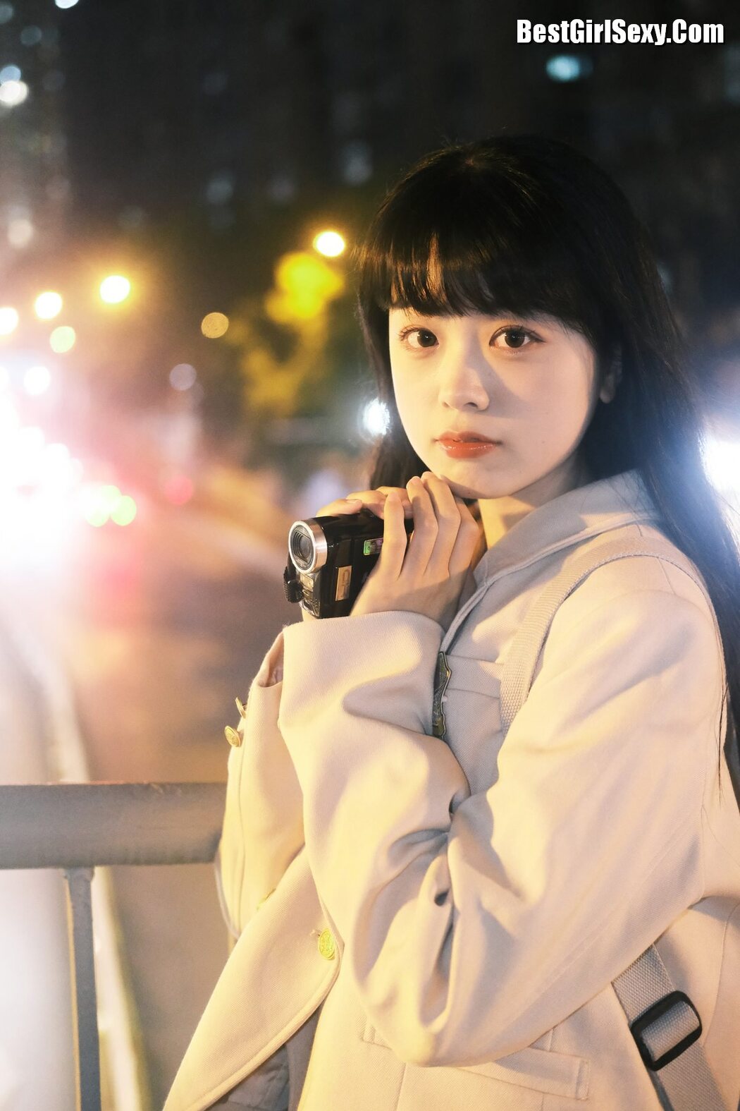 YiTuYu艺图语 Vol.3824 Yi Zhi Nuan Nuan