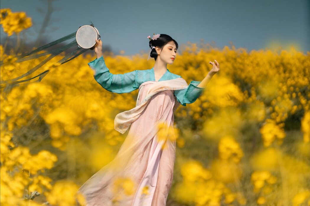 YiTuYu艺图语 Vol.3814 Chu Cha
